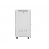 Lanberg FF01-6827-23SL armadio rack 27U rack a pavimento grigio