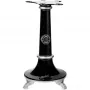 Base per affettatrice Berkel B2 - supporto nero regolabile in altezza