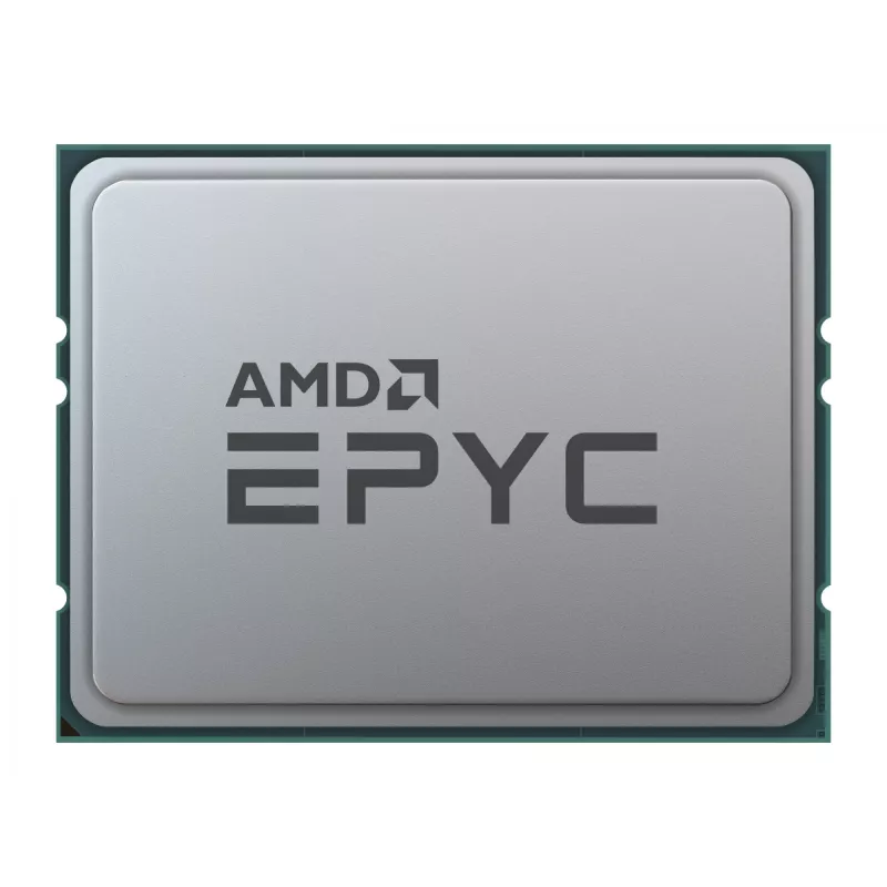 Processore AMD EPYC Embedded 735P - 2,4 GHz - 16 core - 64 MB cache - socket SP3