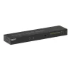 NETGEAR M4250-12M2XF Managed L2/L3 2.5G Ethernet 1U nero