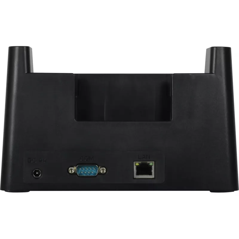 Docking station ALLNET X-trail Intel con Gigabit RJ45, 2× porte USB e RS232 (modello X-trail-Intel-Dock)
