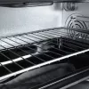 Forno elettrico Adler AD 6023 26L 1500W nero
