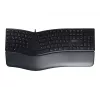 CHERRY KC 4500 Tastiera Ufficio USB Nero