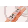 Action camera SJCam Funcam+ Pink 1080p impermeabile, SJCam PLUS PINK