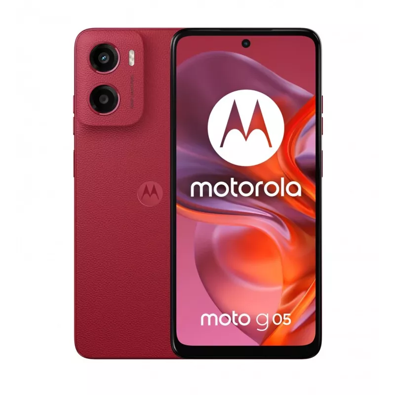 Motorola moto g05 16,9 cm (6,67