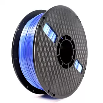Materiale per stampa 3D Gembird 3DP-PLA-SK-01-ICE