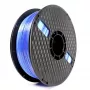 Materiale per stampa 3D Gembird 3DP-PLA-SK-01-ICE