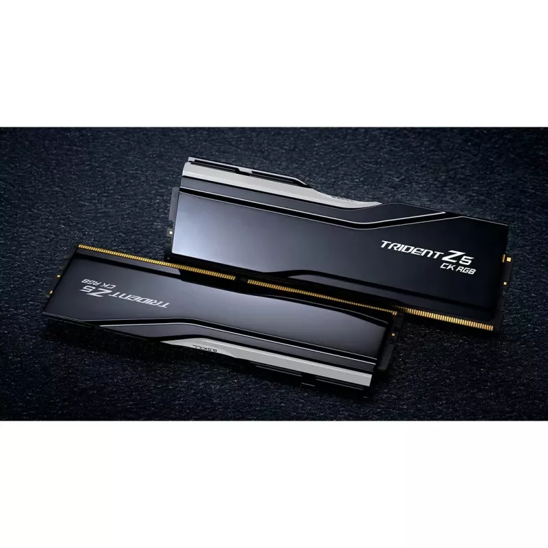 G.skill F5-8400C4052G24GX2-TZ5CRK modulo di memoria 48