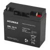 Batteria elettronica AM 18-12 VRLA AGM 12 V 18 Ah