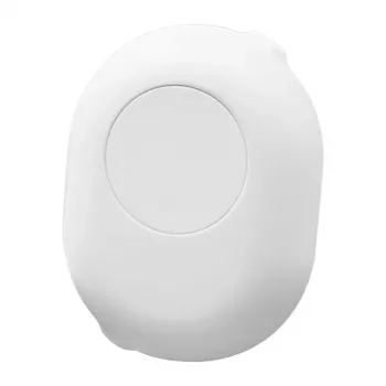Accessorio controller Shelly Button Add-on (bianco)