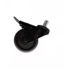 TunaBone ruote per grill Kamado 21/22/23/24 pollici, 4 pz.