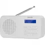 Inter Sales Denver DAB-42 - personale - digitale - DAB+ FM - 1 W -...