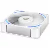 Ventola per case NZXT Performance Fan F120X, 120 mm, bianco
