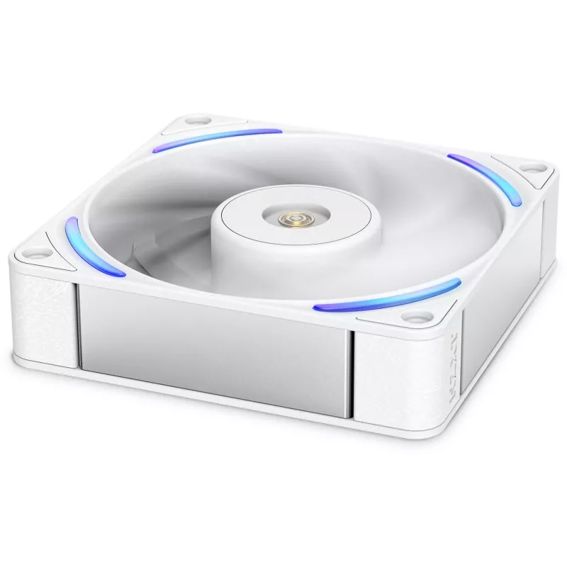 Ventola per case NZXT Performance Fan F120X, 120 mm, bianco