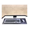 Braccio per tastiera sottoscrivania Ergotron Neo-Flex 97-582-009 nero