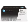 Tamburo di imaging HP 104A W1104A 12000 pagine Nero