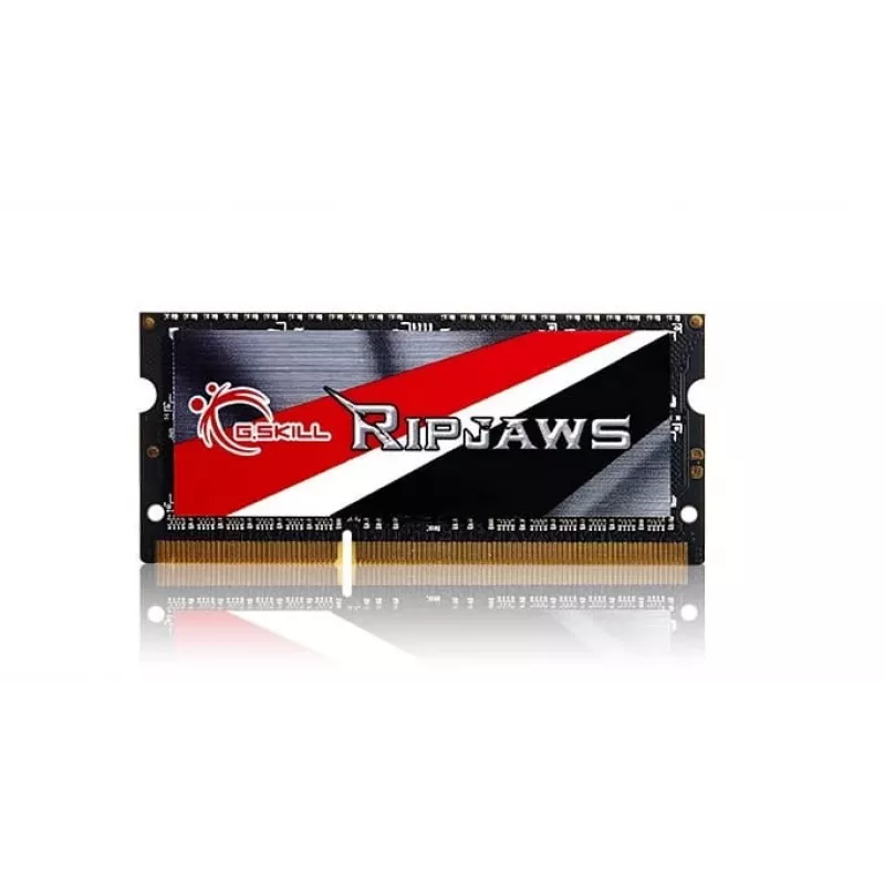 G.Skill Ripjaws F3-1600C9S-4GRSL - DDR3L - modulo