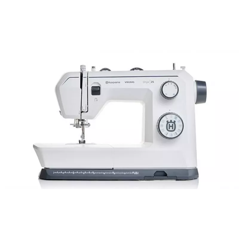 Husqvarna Onyx 25 macchina da cucire