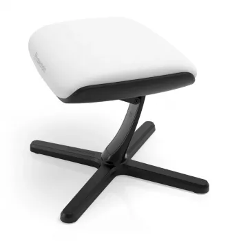 noblechairs Poggiapiedi 2 - Edizione Bianca