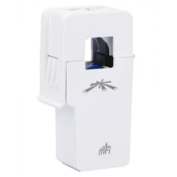 Ubiquiti MFI-CS sensore di corrente, 1x porta mFi RJ45