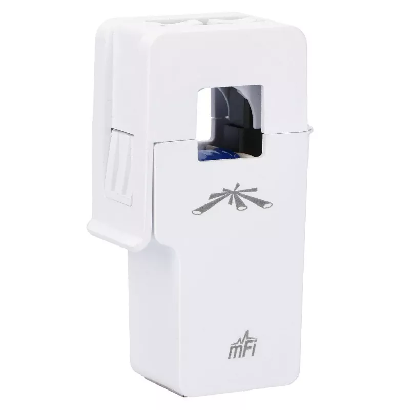 Ubiquiti MFI-CS sensore di corrente, 1x porta mFi RJ45