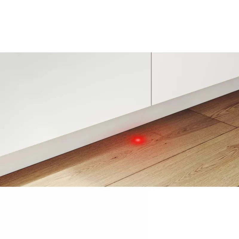 Bosch Serie 4 SMV4HVX00E Lavastoviglie completamente incassabile 14 coperti
