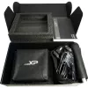 SAMA XPH-1000A, alimentatore PC 1x 12 pin High Power GPU, 3x PCIe, cable management, 1000 Watt