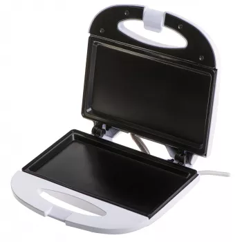 Adler Griglia elettrica | AD 3072 | griglia elettrica | 1200 W | bianco