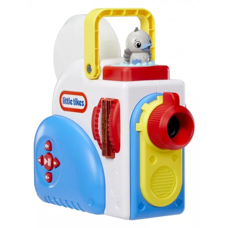 Proiettore Story Dream Machine con raccolta di fiabe