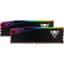 Memoria PATRIOT DDR5 96GB PC6400 Viper Elite 5 Ultra RGB CL32