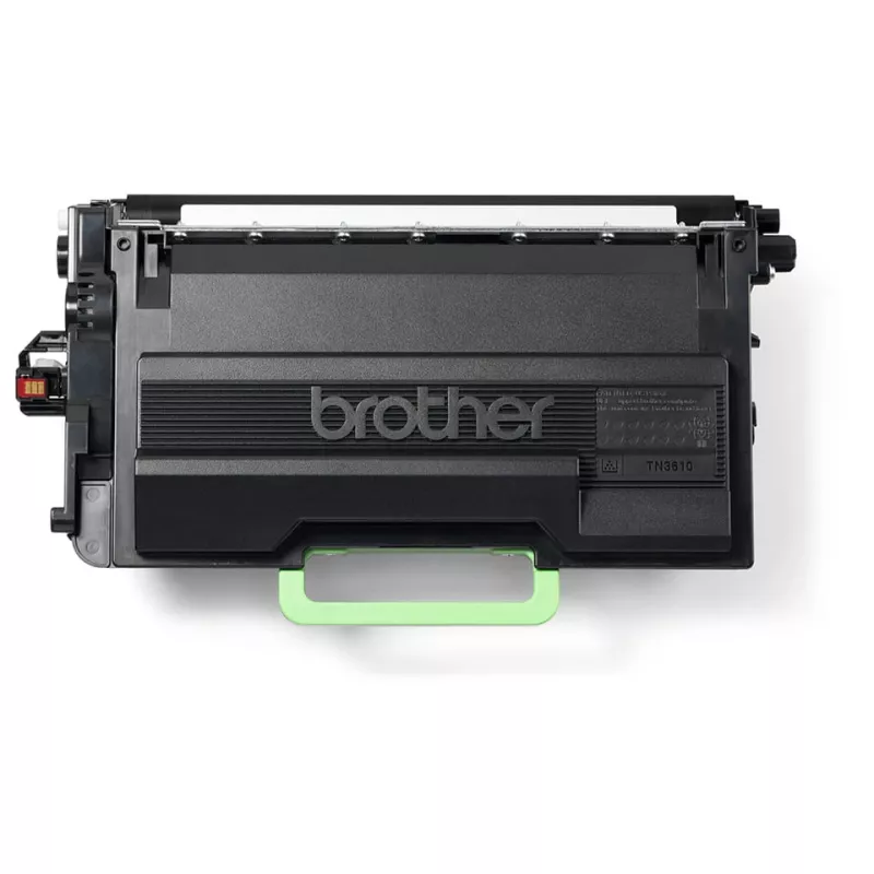 Cartuccia toner Brother TN-3610 2500 pagine nero