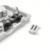 Digitus Box di distribuzione in fibra ottica per esterni, 8x SC SX