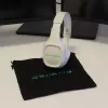 Cuffie Tellur verdi Bluetooth over-ear Pulse pieghevoli Cream TLL511441