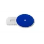 DIETZ 750/14 disco di trasferimento per pazienti, con rivestimento blu