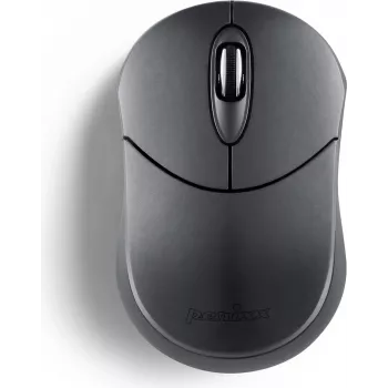 Perixx PERIMICE-802IN mouse ambidestro RF Wireless + Bluetooth ottico 1000 DPI (PERIMICE-802IN)