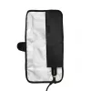 Arricciacapelli con terapia all'argan Blaupunkt HSC602