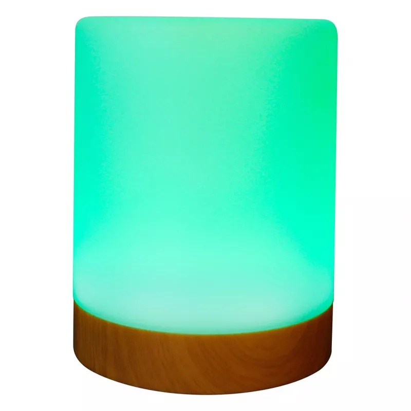 Luce ambientale RealPower 200 RGB con telecomando