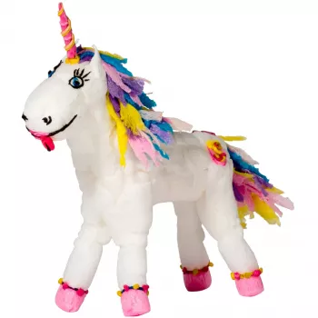 fischerTiP unicorno, materiale per bricolage