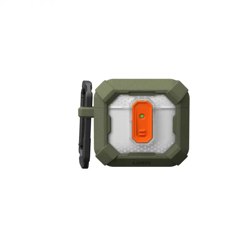 Urban Armor Gear 104129117272 accessorio per cuffie/auricolari, custodia