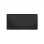 Tappetino mouse NATEC serie Colors nero