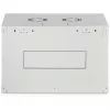 Rack a parete Digitus DN-19 07-U-EC