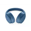 Bose QuietComfort 884367-1300 cuffie over-ear con filo/wireless Bluetooth blu