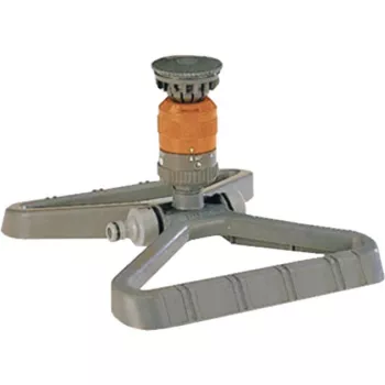 Irrigatore circolare GARDENA Comfort Vario 1948-20 – gittata e settore di irrigazione regolabili