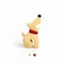 Ototo Buddy poggiamestolo e sfiatatore di vapore, beige pietra arenaria