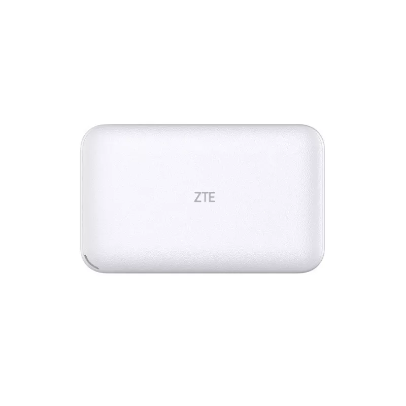 ZTE U50 5G router mobile