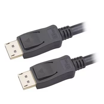Cavo DisplayPort 3 m nero