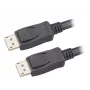 Cavo DisplayPort 3 m nero