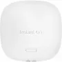 HPE Aruba Networking Instant On Access Point Indoor Wi-Fi 6 4x4 (RW) AP25