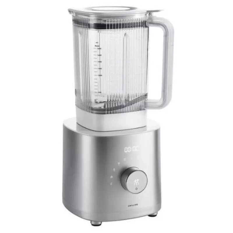 Frullatore da tavolo ZWILLING ENFINIGY 1,8 L argento