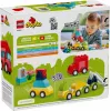 LEGO DUPLO 10474 Veicoli creativi